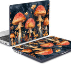 Mektron Case for MacBook Pro 16" M4 A3403 A3186 M3 A2991 M2 A2780 M1 A2485 - Image 6