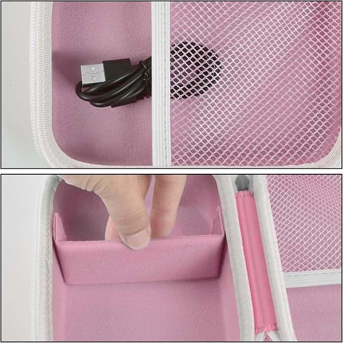 Case Compatible with Phomemo M110 Label Maker - Image 2