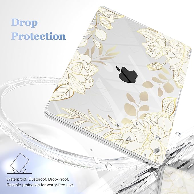 Case for MacBook Air 15 Inch 2025 2024 2023 Release M4 A3241 M3 A3114 M2 A2941 - Image 7