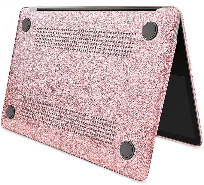 Compatible with MacBook Air 13 inch Case 2021 2020 2019 2018 M1 A2337 A2179 - Image 6