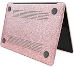 Compatible with MacBook Air 13 inch Case 2021 2020 2019 2018 M1 A2337 A2179 - Image 6