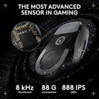 Logitech G Pro X Superlight 2 Lightspeed Wireless Gaming Mouse + G Pro X 2 - Image 4