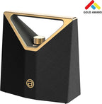 BUGANI Brief Plus Bluetooth Speaker Portable 80W, 12H Long Playtime, Supports - Image 2