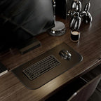 LUNAR ARTEFACTS Ambidextrous Rechargeable Bluetooth Wireless Computer Mouse - Image 4
