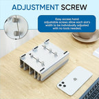 Elestoria Adjustable Laptop Stand - Image 8