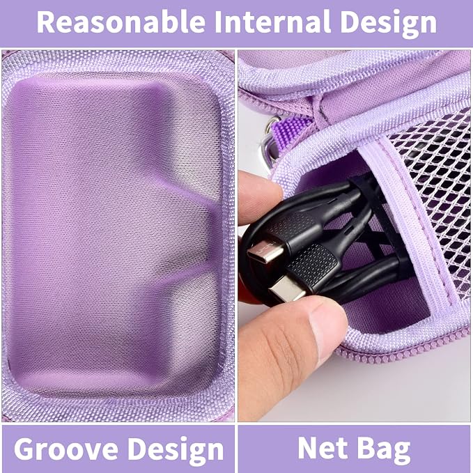 Portable Charger Power Bank Case - Image 3