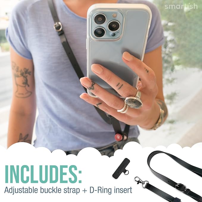 Smartish Phone Lanyard - Image 2