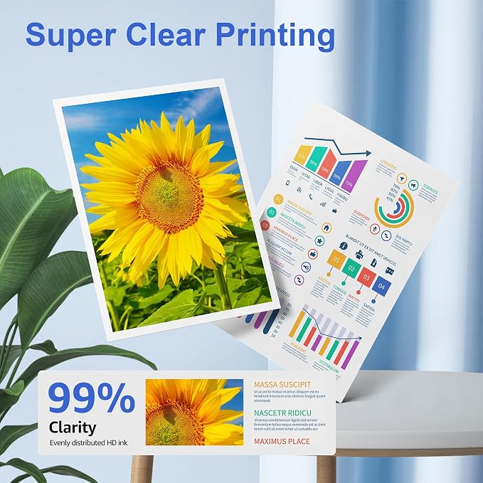 Toner Kingdom Compatible for HP 215A Toner Cartridge - Image 8