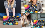CISSOOK Compatible with MacBook Air 13 inch Case 2021 2020 2019 2018 Release - Image 7