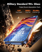 UNBREAKcable Anti-Glare Screen Protector - Image 4