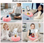 CreaDream Pumpkin Tablet Pillow Stand Holder - Image 6