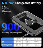 Double-Sided Magnetic Phone Ring Light - Image 4