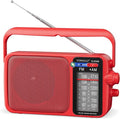 YOWGULF AM FM Radio with Best Reception, Battery Operated Radios or AC Power by YOWGULFAMFMRADIO