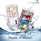Sonix x Sanrio Waterproof Phone Pouch - Image 7