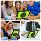 Timecity Case for iPad 9th/ 8th/ 7th Generation 10.2 inch - Image 5