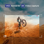 Integral 128GB UHS-II SD Card V60 Up to 300MB/s Read and 100MB/s Write Speed - Image 5