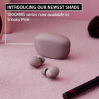 Sony WF-1000XM5 The Best Truly Wireless Noise Cancelling Earbuds Headphones - Image 2