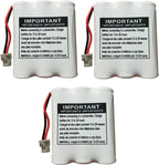 JGD BT-905 BT-800 BBTY0663001 Battery Compatible - Image 2