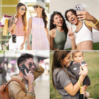 Phone Wrist Strap, Universal Adjustable Hand Wrist Strap Lanyard - Image 7