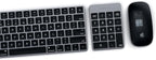 Satechi Slim Aluminum Bluetooth Keypad, Wireless Number Pad - Image 9