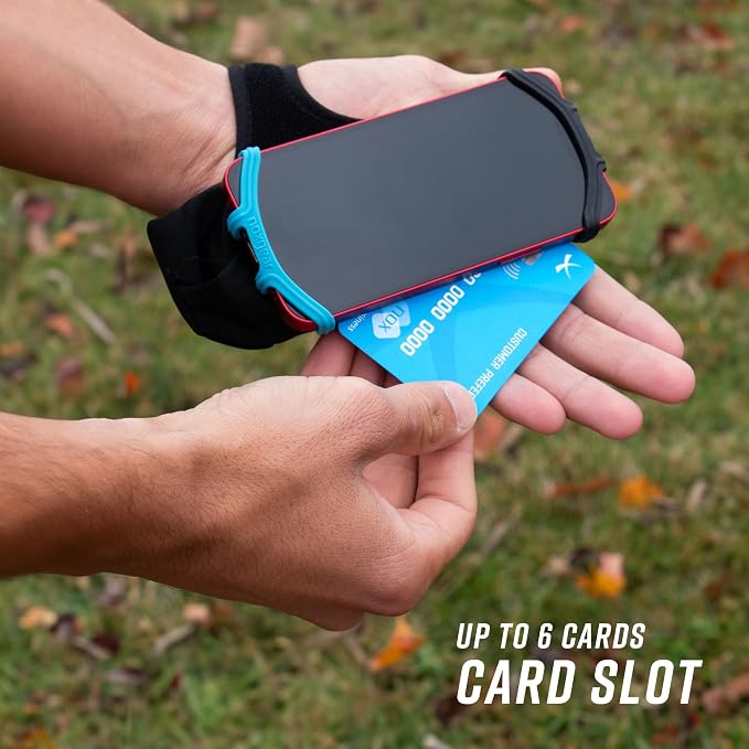 Noxgear Hand Held Phone Holder - Image 7