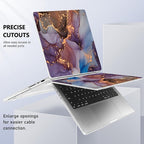 for MacBook Pro 16 inch Case 2021 2022 2023 2024 Release A3186 A3403 M4 A2991 - Image 8