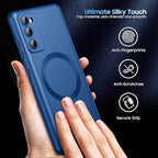 Magnetic for Samsung Galaxy S20 FE 5G Case 【Compatible - Image 6