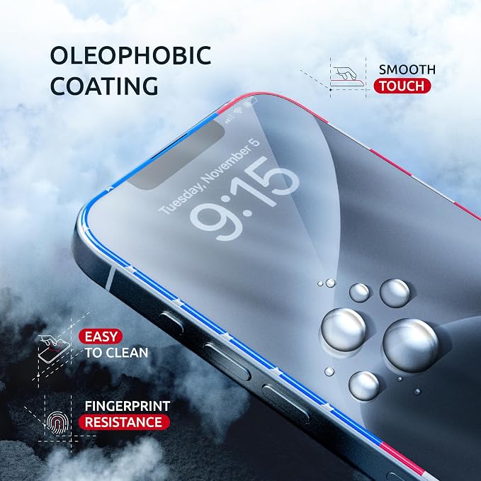 Screen Protector for 14Plus/13 Pro Max - Image 4