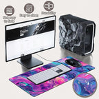 Gaming Mouse Pad - Image 4