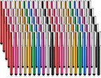 Outus 100 Pieces Stylus Pen Slim Touch Screen Stylus Universal Capacitive by Outus