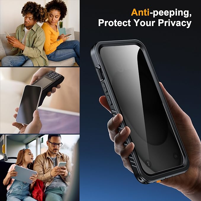 for iPhone 15 Case Waterproof - Image 2