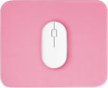 Mouse Pad, Nice and Cute, Splash-Proof Textured, Stitched Edge Non-Slip by ZYAOTWQZ