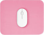 Mouse Pad, Nice and Cute, Splash-Proof Textured, Stitched Edge Non-Slip by ZYAOTWQZ