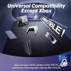 NUBWO G06 Dual Wireless Gaming Headset - Image 7