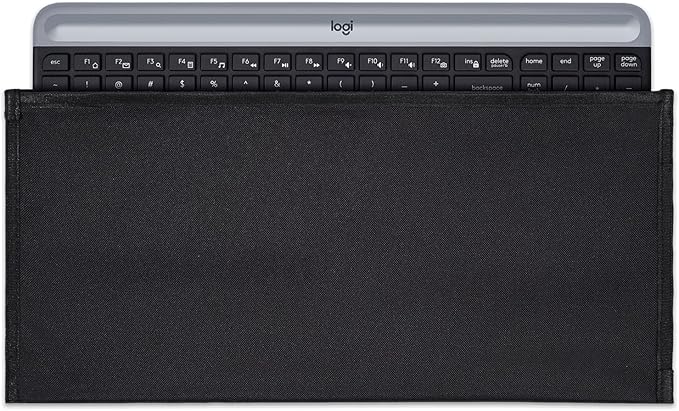 Keyboard Anti Dust Bag Sleeve Pouch by CASEDAO