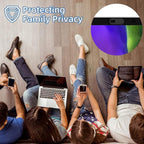 Webcam Cover, Ultra-Thin Camera Cover Slide - Image 7