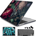 Batianda Premium Case for New MacBook Air 15 inch 2025 2024 2023 by Batianda