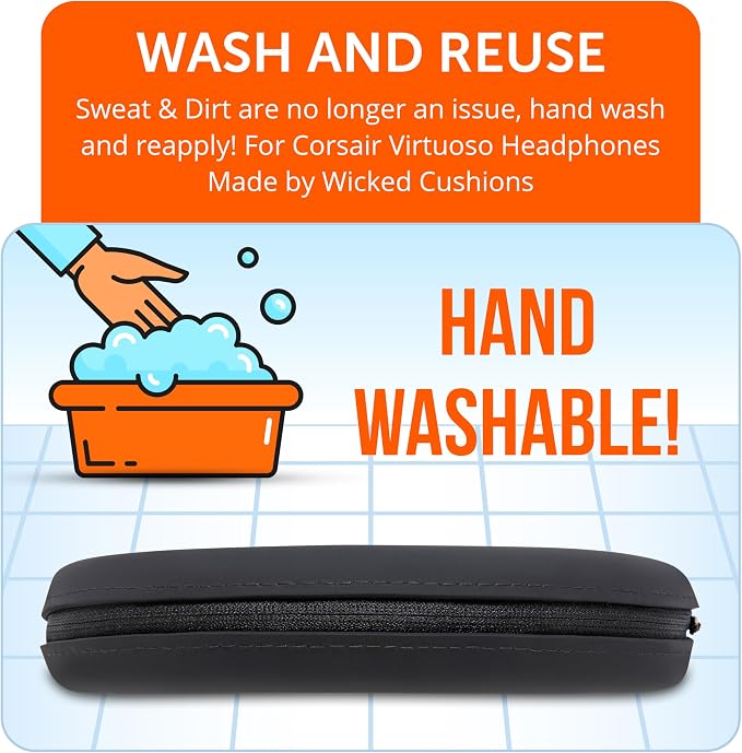 WC BandZ Virtuoso V2 - Image 5