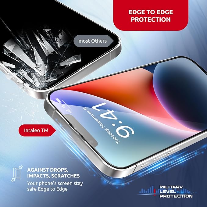 Tempered Glass Screen Protector - Image 6