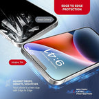 Tempered Glass Screen Protector - Image 6