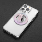 2-Pack Magnetic Phone Grip Holders Compatible - Image 6