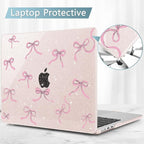 May Chen for MacBook Air 13.6 inch Case A3240 M4 A3113 M3 A2681 M2 - Image 6
