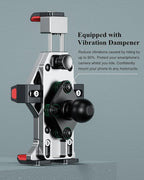 BRCOVAN Motorcycle Phone Mount - Image 9