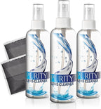 Purity Eyeglass Lens Cleaner Spray Kit by PurityLensCleaner