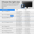 VINTEZ Blue Light Screen Protector - Image 6