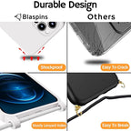 Blaspins Crossbody Lanyard Strap Case - Image 9