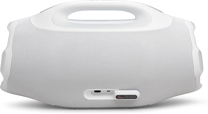 JBL Boombox 4 - Most Powerful JBL Portable Waterproof Speaker - Image 9