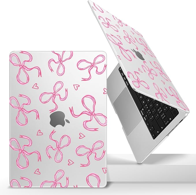 for MacBook Pro 16 inch Case 2021 2022 2023 2024 Release A3186 A3403 M4 A2991 - Image 9