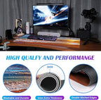Large Extended Gaming Mouse Pad - Image 4