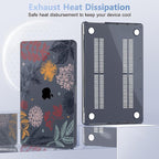 for MacBook Pro 16 inch Case 2021 2022 2023 2024 Release A3186 A3403 M4 A2991 - Image 4